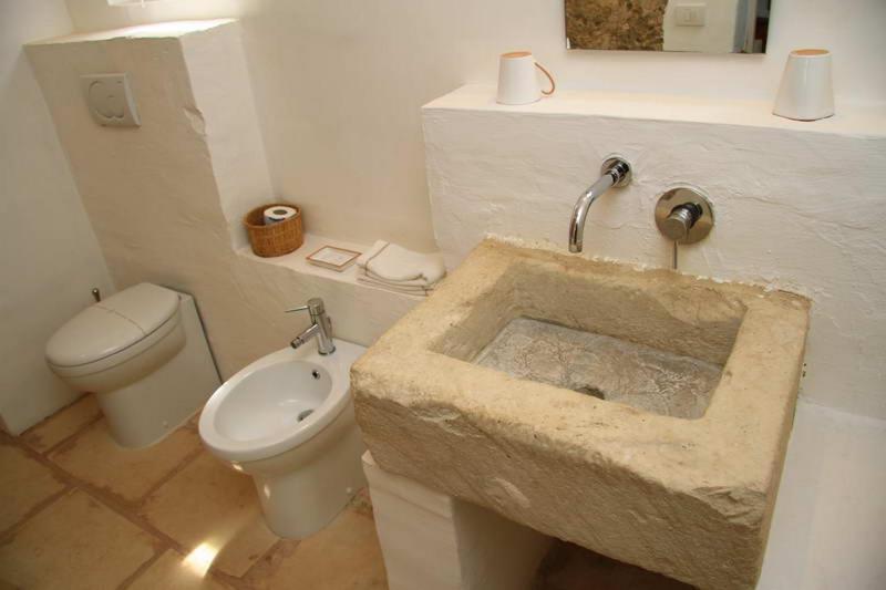 Quadruple Room with Shower image 2