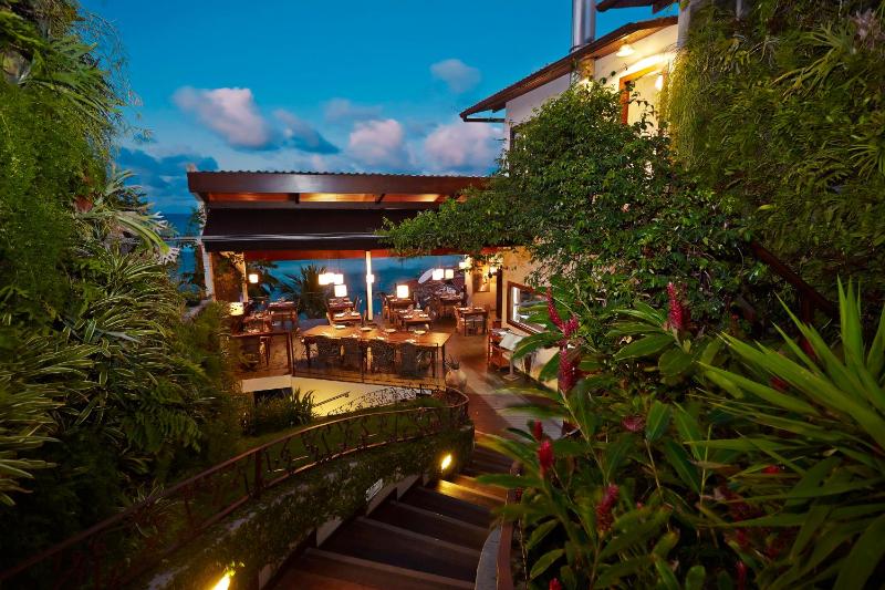 Boutique Hotel Marlin's - image 35