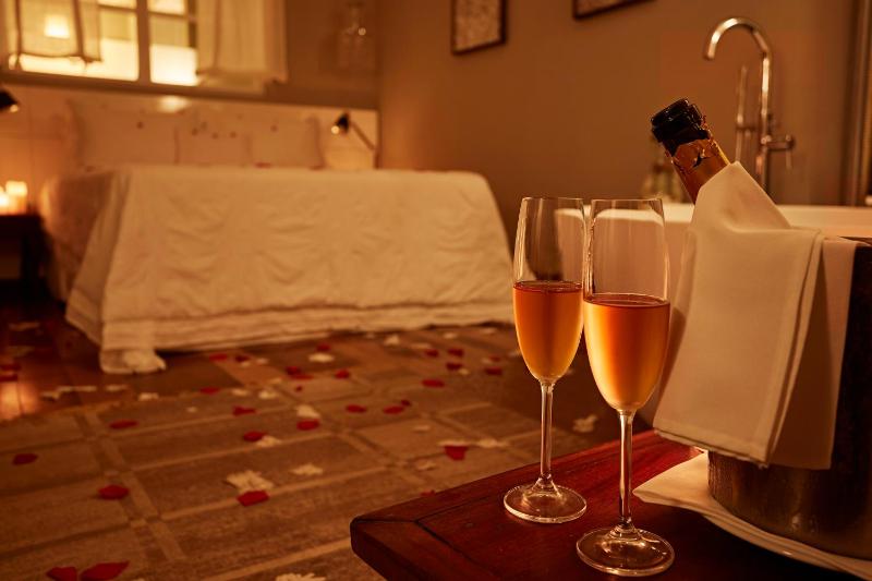 Boutique Hotel Marlin's - image 41