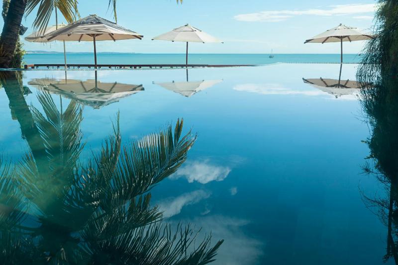 Boutique Hotel Marlin's - image 28