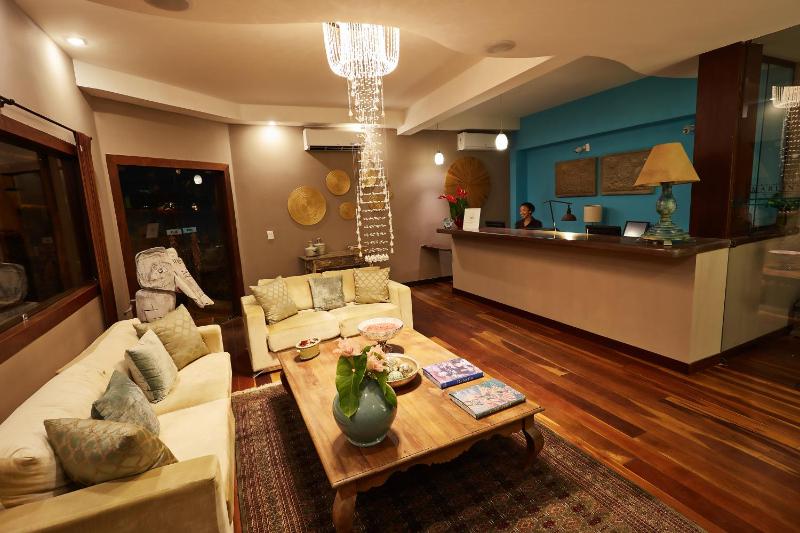 Boutique Hotel Marlin's - image 31