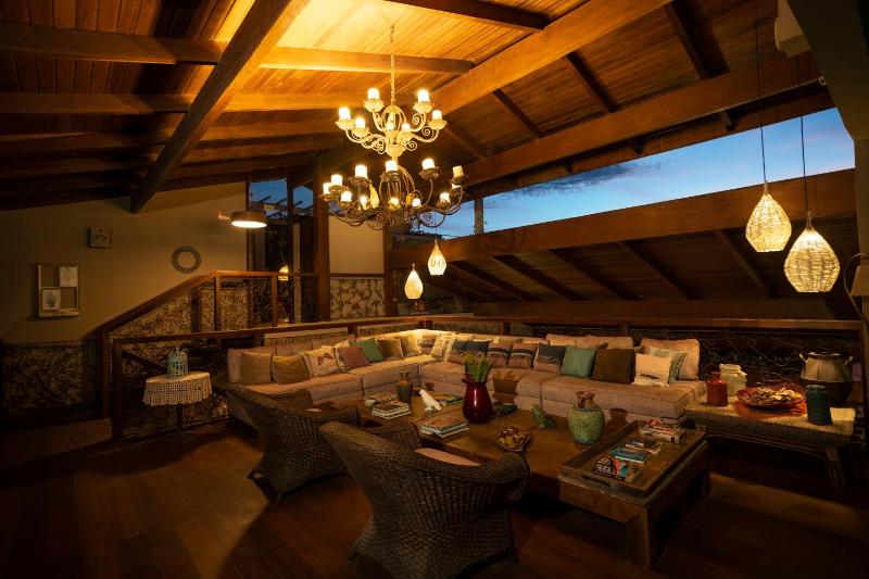 Boutique Hotel Marlin's - image 33