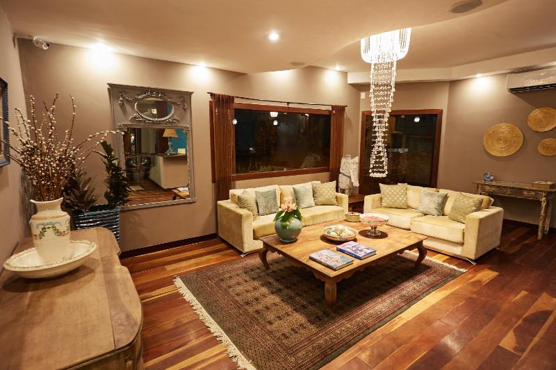 Boutique Hotel Marlin's - image 37
