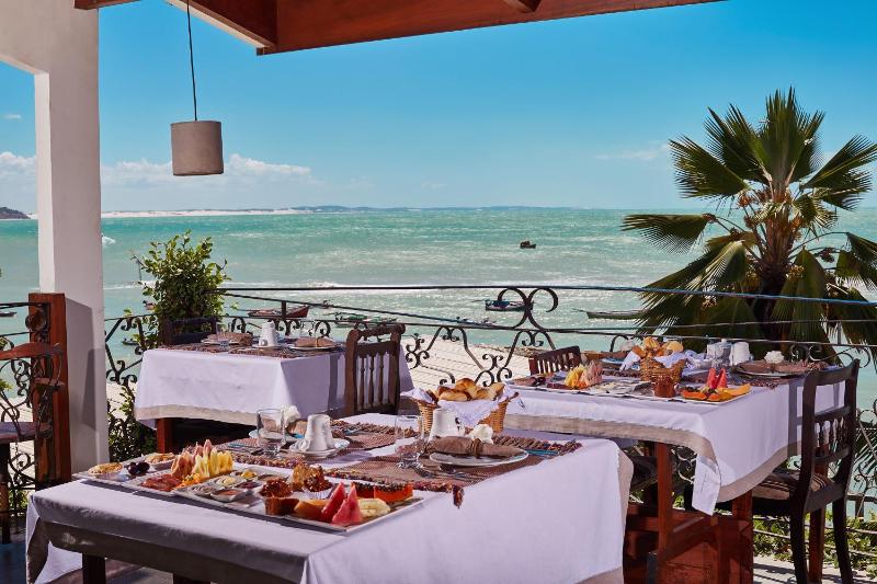 Boutique Hotel Marlin's - image 30