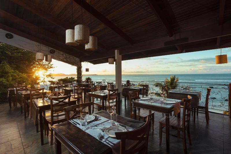Boutique Hotel Marlin's - image 38