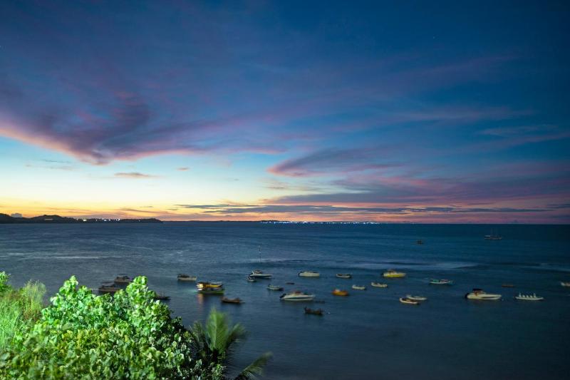 Boutique Hotel Marlin's - image 36