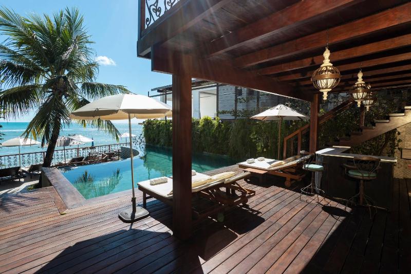 Boutique Hotel Marlin's - image 14