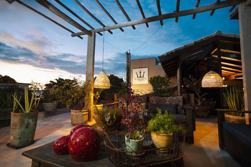 Boutique Hotel Marlin's - image 45
