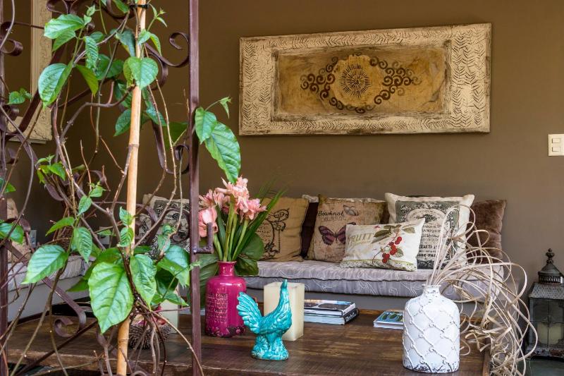 Boutique Hotel Marlin's - image 11