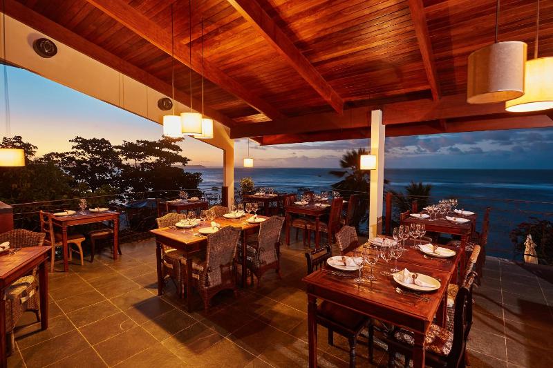 Boutique Hotel Marlin's - image 29