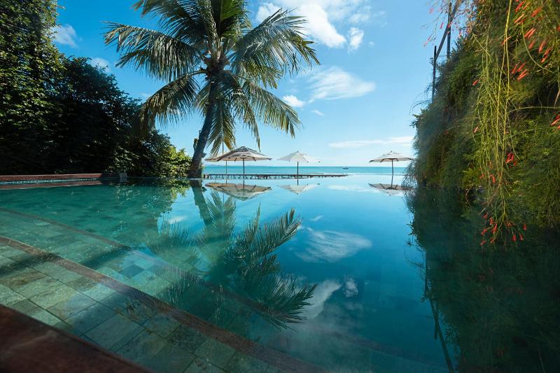Boutique Hotel Marlin's - image 24