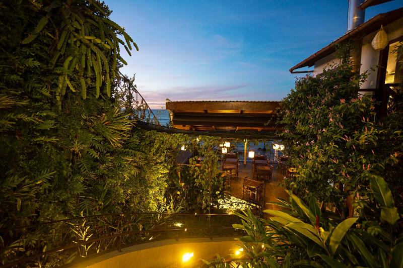 Boutique Hotel Marlin's - image 8