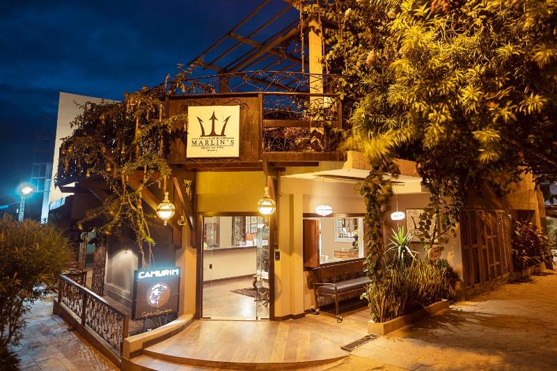 Boutique Hotel Marlin's - image 34