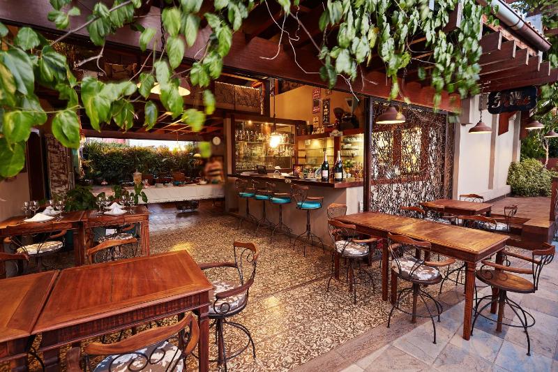 Boutique Hotel Marlin's - image 18