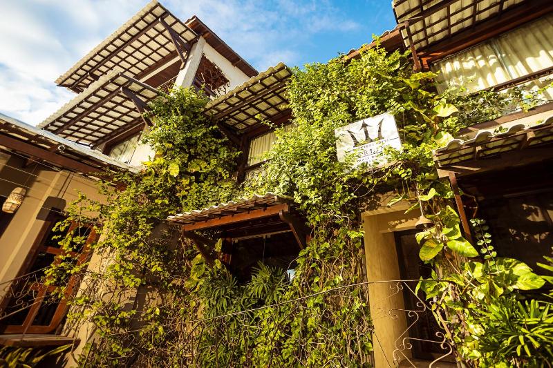 Boutique Hotel Marlin's - image 27