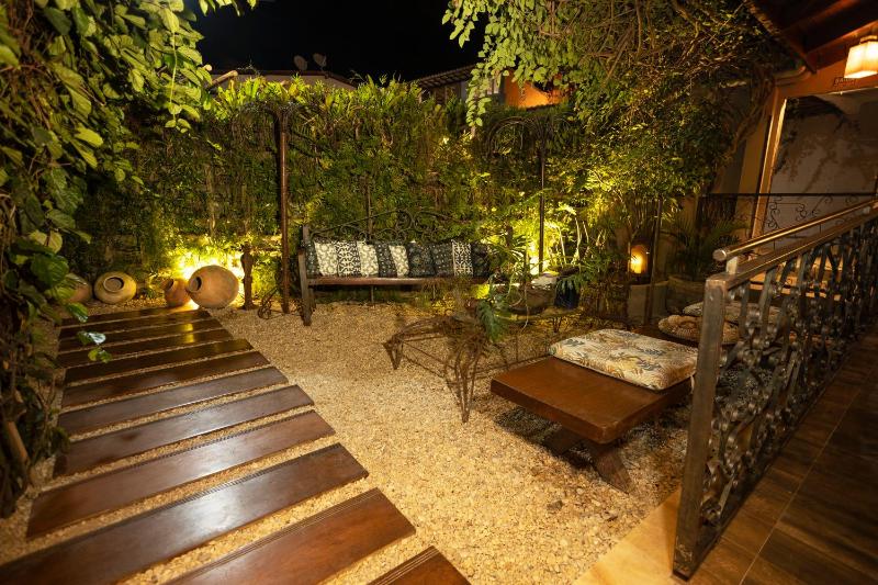 Boutique Hotel Marlin's - image 47