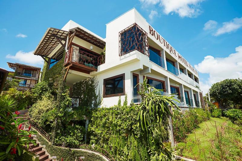 Boutique Hotel Marlin's - image 17