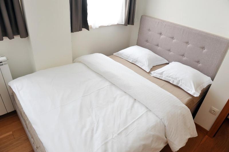 Two-Bedroom Apartment image 4