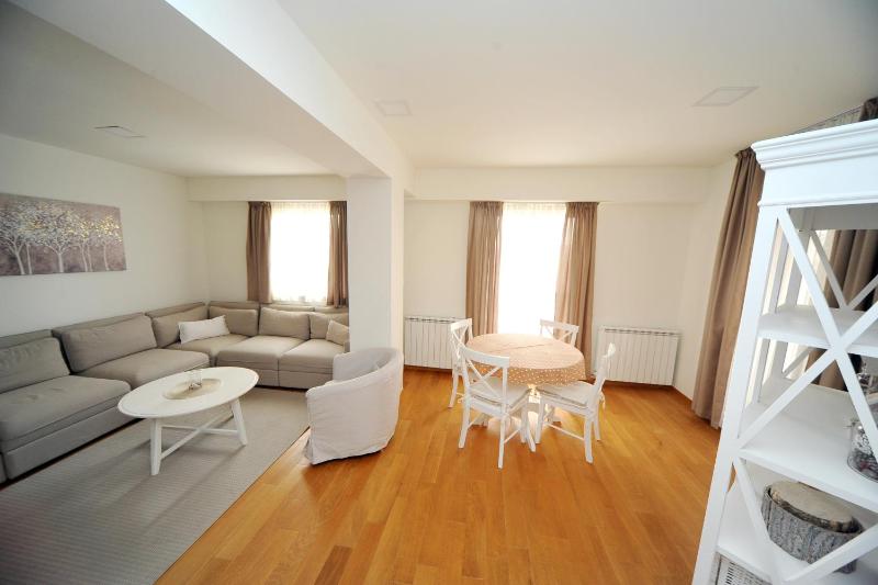 Two-Bedroom Apartment image 2