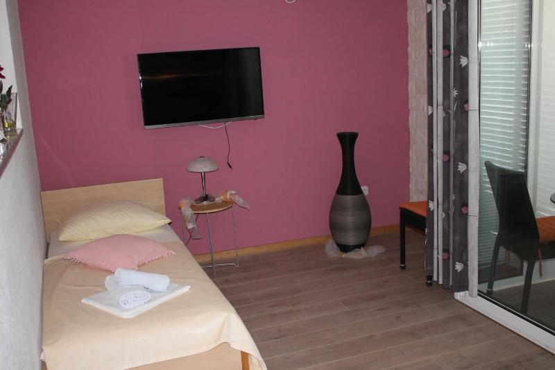 Apartments Villa Silvia - image 18