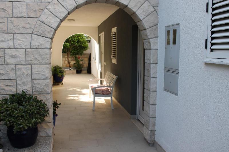 Apartments Villa Silvia - image 16