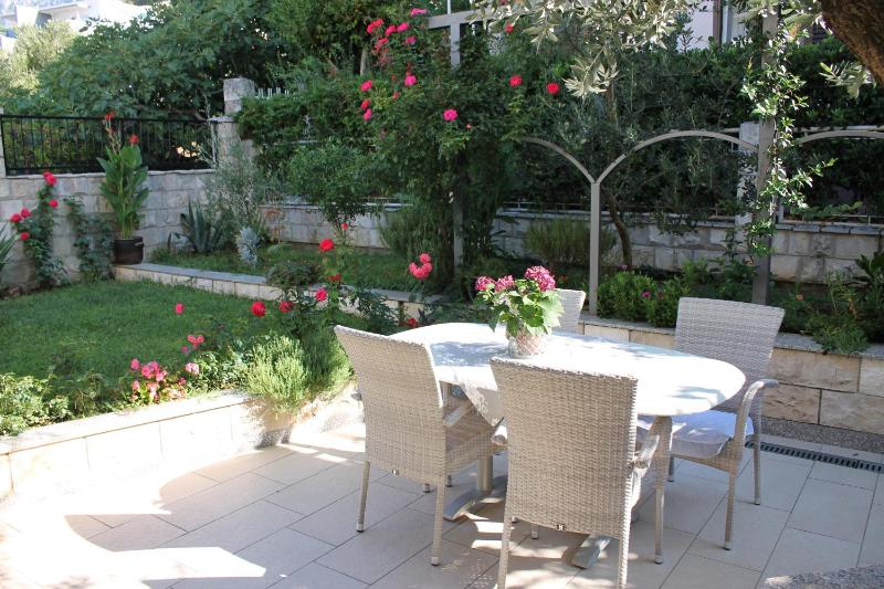 Apartments Villa Silvia - image 19