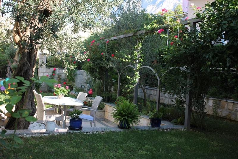 Apartments Villa Silvia - image 3