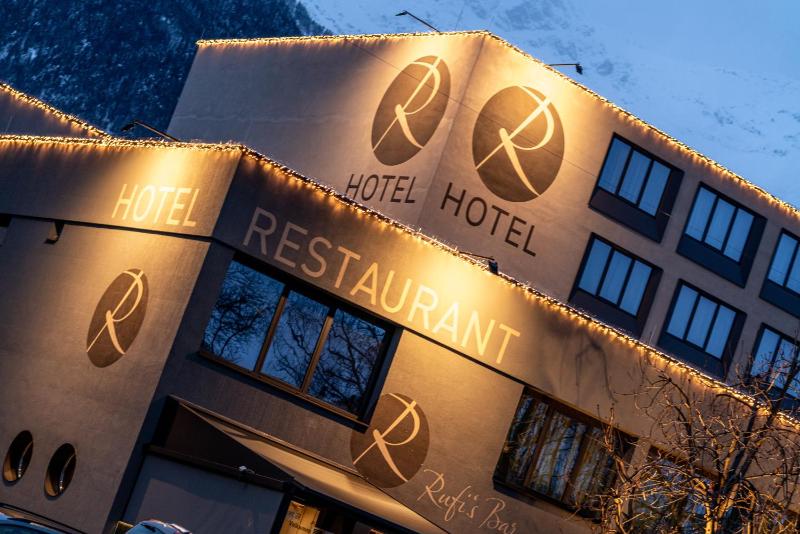 Rufi's Hotel Innsbruck - image 3
