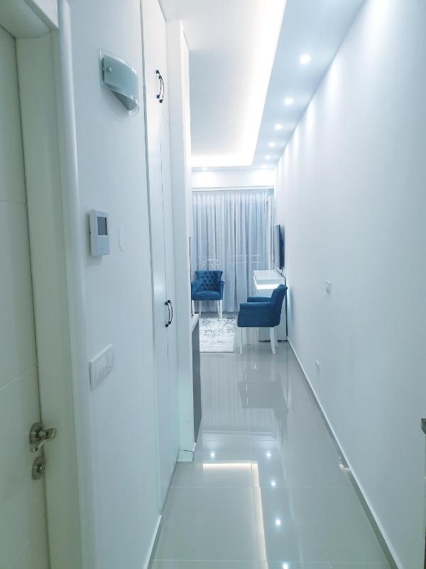 City Center & Seaside LUX Apartment Images