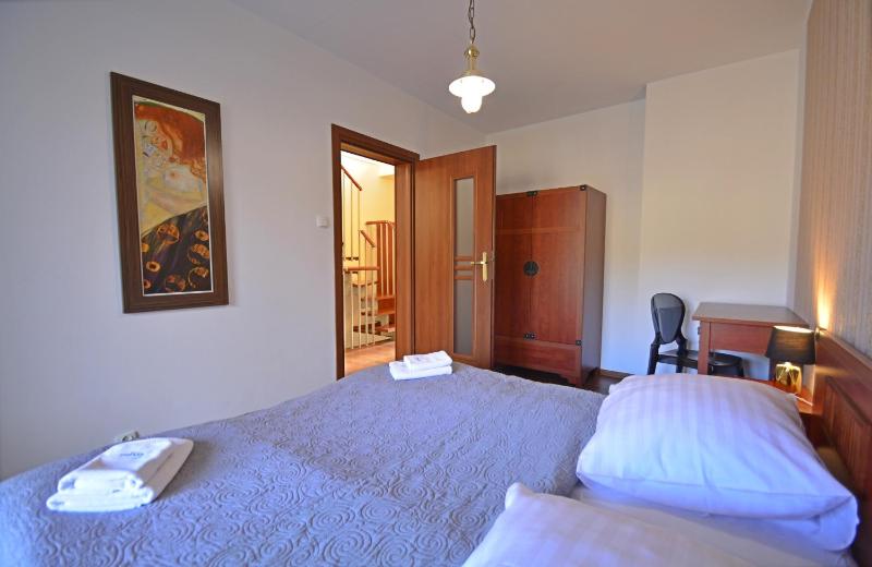 Dom wakacyjny dla 8 osób - Parking - 200 metrów do Plaży - Komandorska 3E-3G - Apartamenty Bryza - image 10