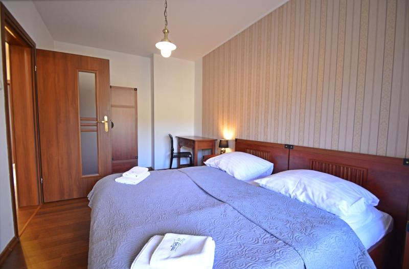 Dom wakacyjny dla 8 osób - Parking - 200 metrów do Plaży - Komandorska 3E-3G - Apartamenty Bryza - image 28