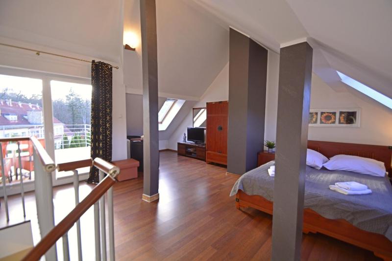 Dom wakacyjny dla 8 osób - Parking - 200 metrów do Plaży - Komandorska 3E-3G - Apartamenty Bryza - image 43