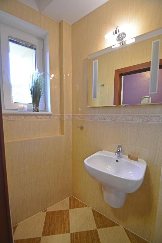 Dom wakacyjny dla 8 osób - Parking - 200 metrów do Plaży - Komandorska 3E-3G - Apartamenty Bryza - image 47