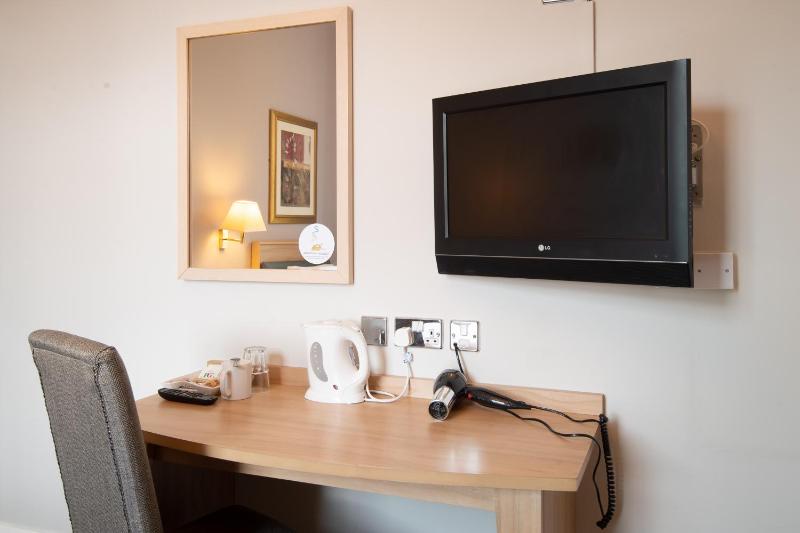 Standard Single Room image 3