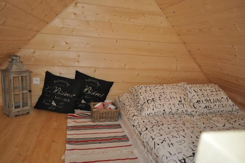 Chalet without Sauna image 2