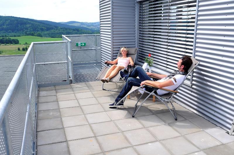 Suite with Terrace image 2