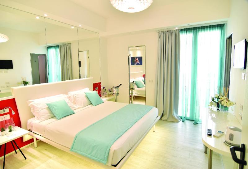 Hotel Nuovo Giardino - image 5