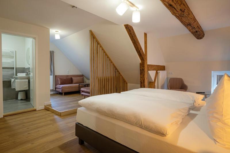 Altstadthotel Zur Börse - image 6