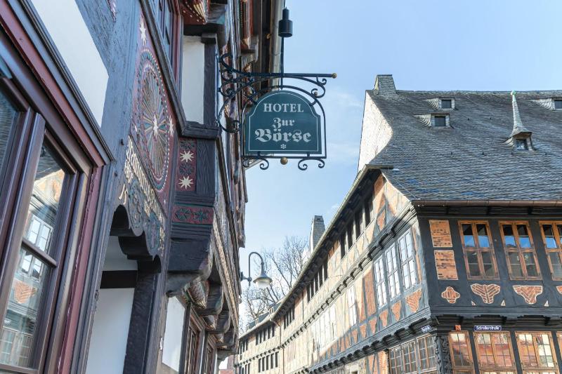 Altstadthotel Zur Börse - image 8