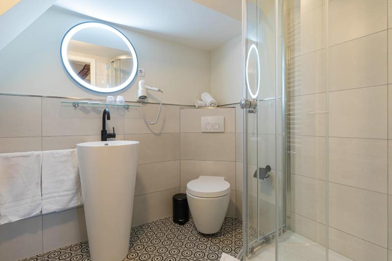 Altstadthotel Zur Börse - image 4