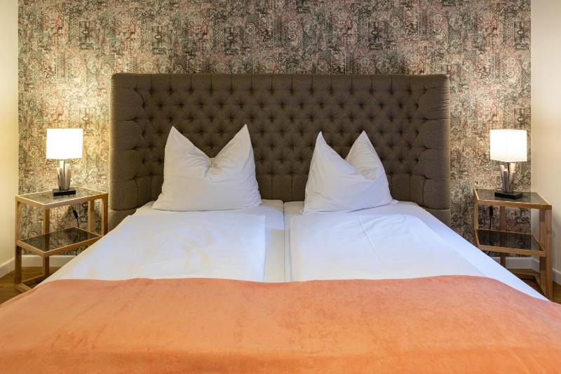 Altstadthotel Zur Börse - image 17