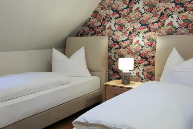 Altstadthotel Zur Börse - image 10