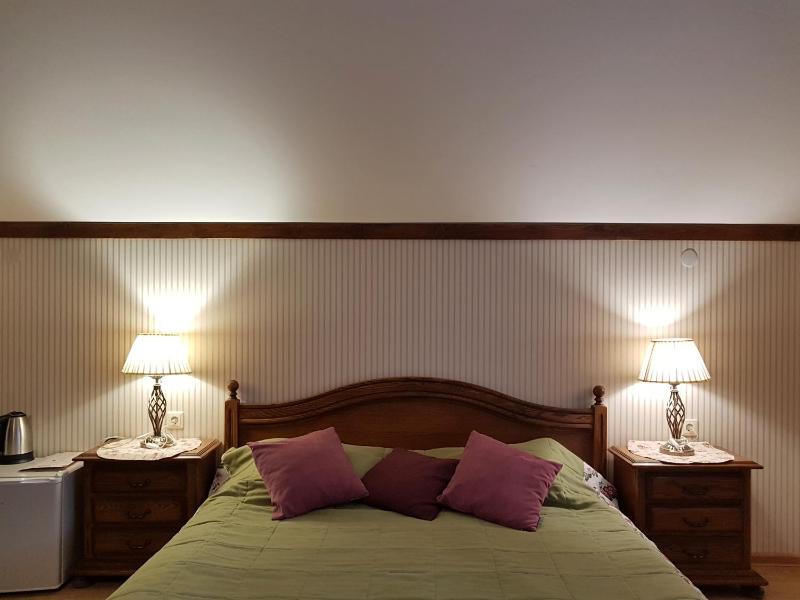 King Room with Balcony image 3