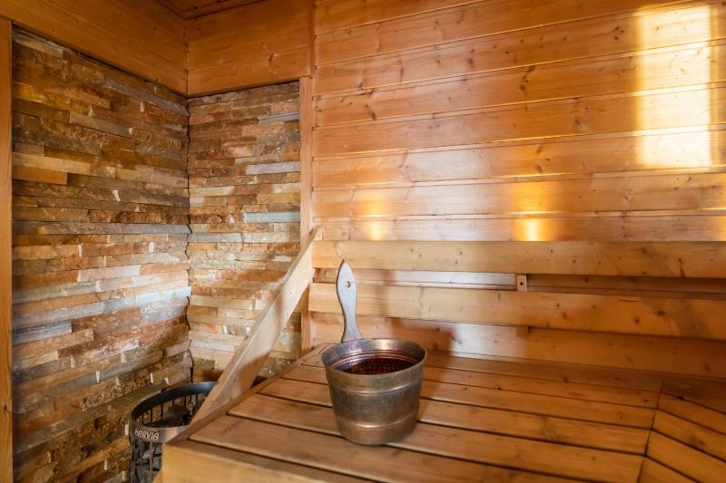 Two-Bedroom Holiday Home with Sauna image 2