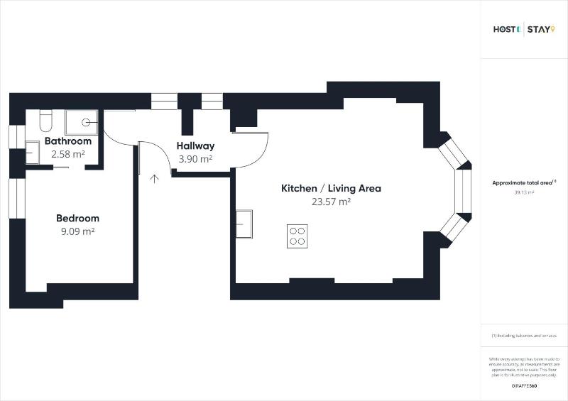 Host & Stay | Abbey Hus - image 22