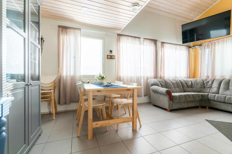 Apartment with Sauna image 1