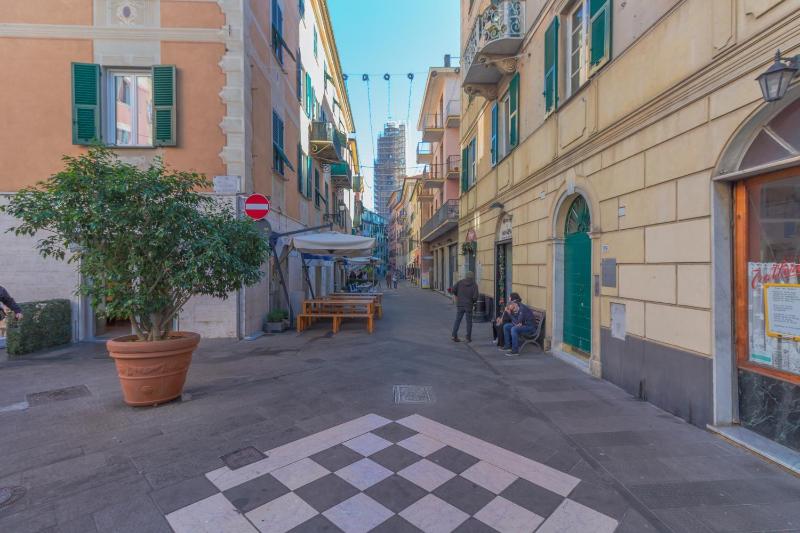 CASA DI ALE E FRA Comoda in centro e a pochi passi dalla spiaggia - image 13