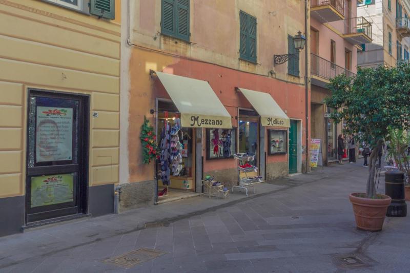 CASA DI ALE E FRA Comoda in centro e a pochi passi dalla spiaggia - image 18