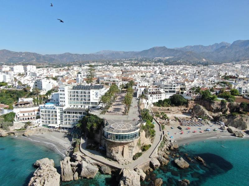 Nerja Sun Apartments Casa Cipreses 9 - image 3
