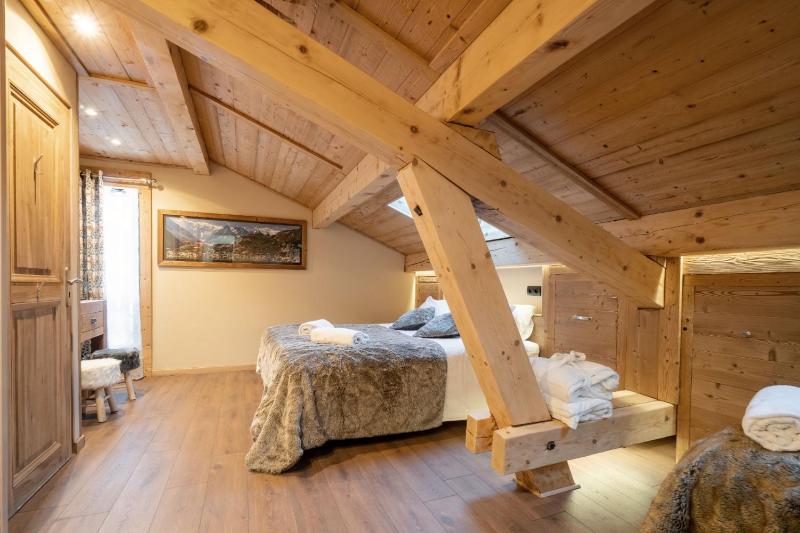Chalet Aventure B&B Les Gets - image 19